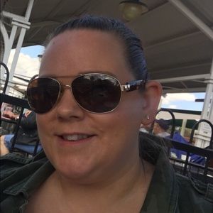 Meet your Posher, Mandy